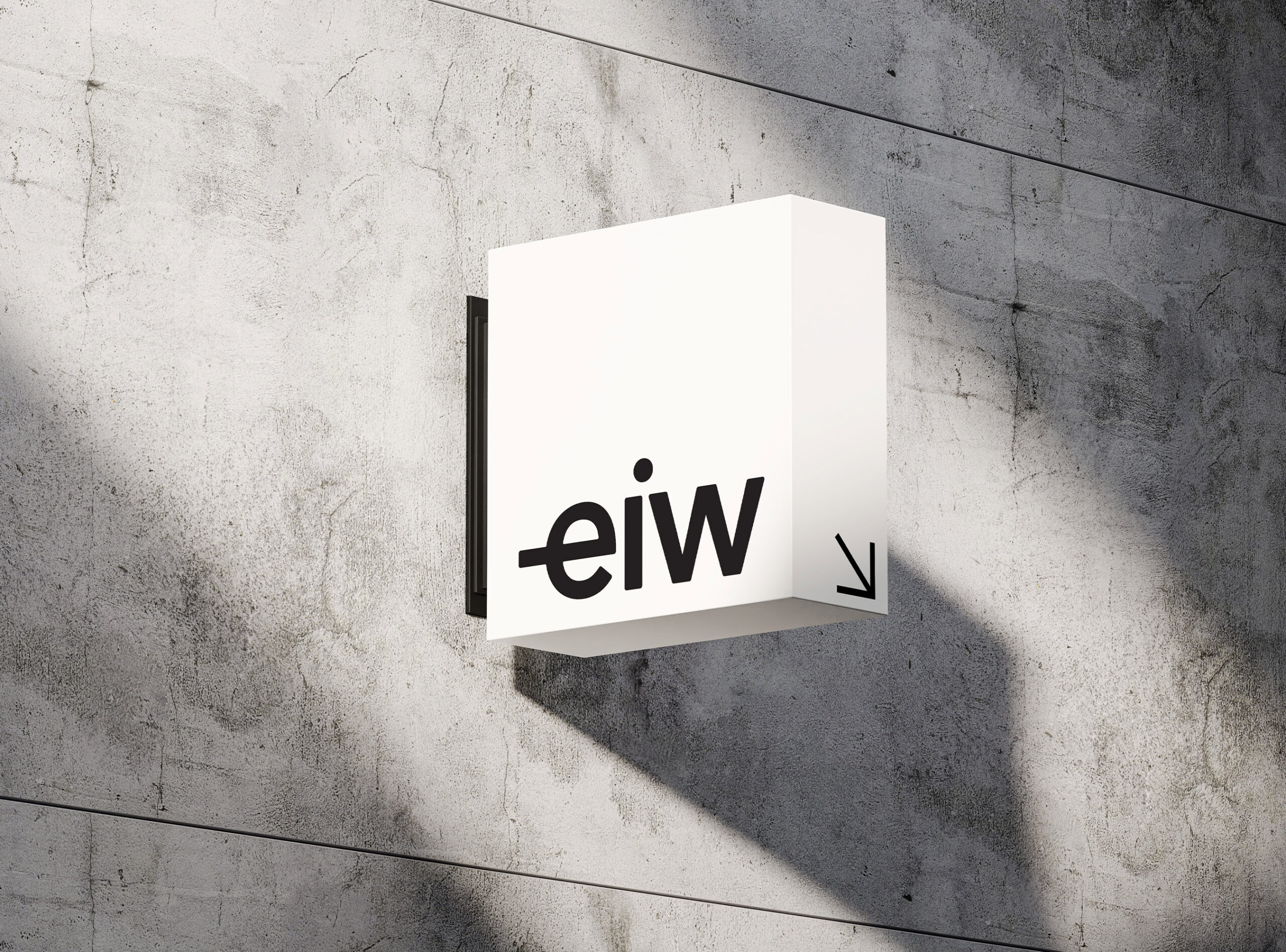 EIW Architects Brand