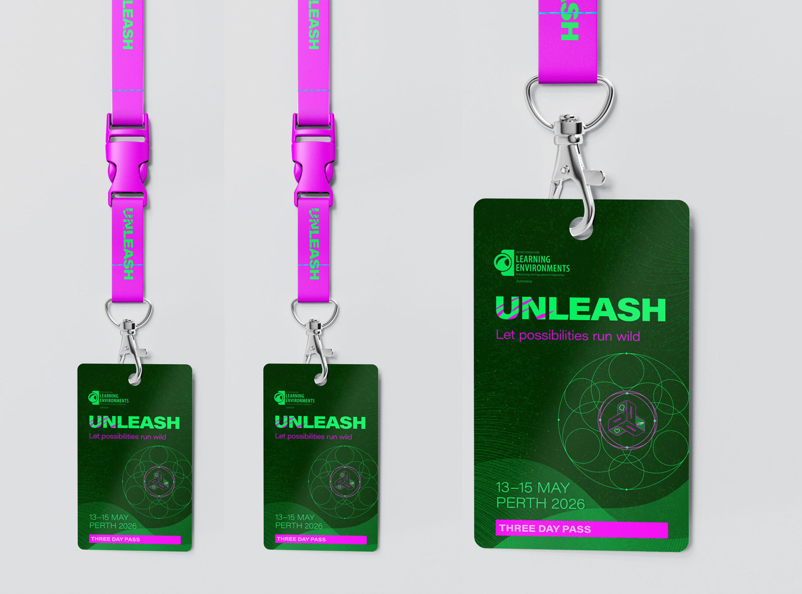 Learning Environments Australasia